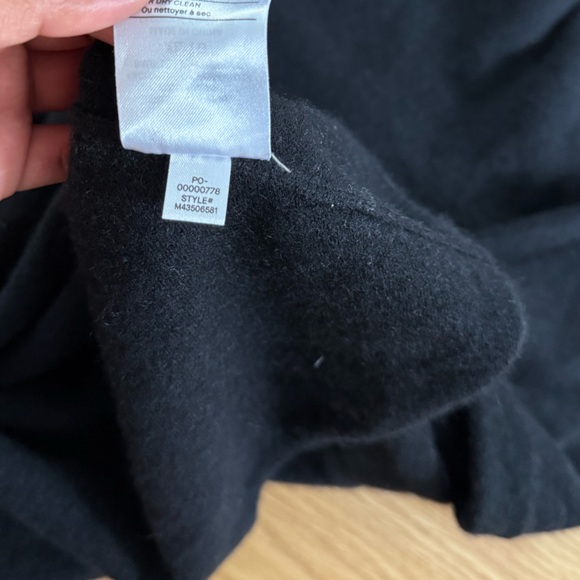 Mens Vince/Theory cashmere bundle - Picture 4 of 7